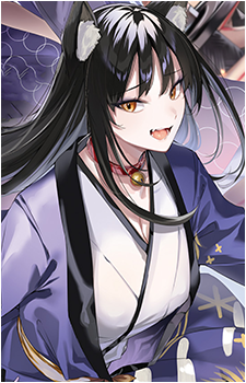 Saya {Kagari}'s image