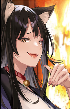 Saya {Kagari}