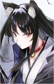 Saya {Kagari}