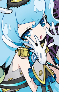 Whisper☆Angel Sasayaki
