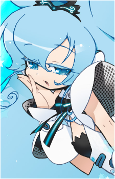 Whisper☆Angel Sasayaki