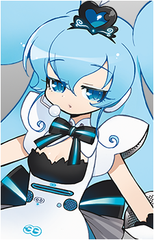 Whisper☆Angel Sasayaki's image