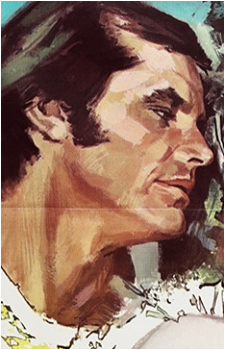 Robert Eroica Dupea's image