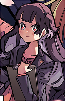 Tsubaki Akeishi's image