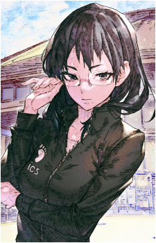 Kiyoko Shimizu