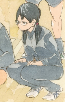 Kiyoko Shimizu