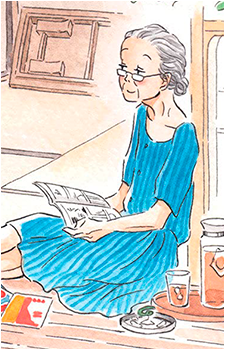 Yuki Ichinoi's image