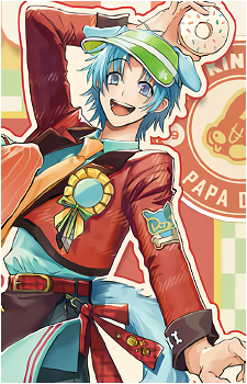 Keito Suou