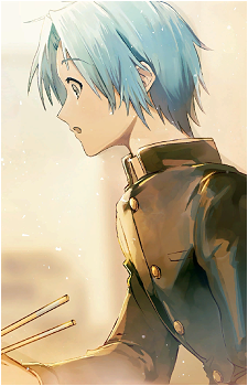Keito Suou