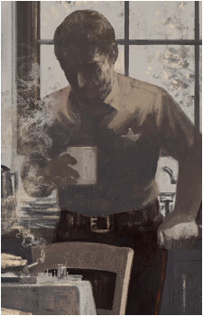 Image 2 - Art: Gérard DuBois Image 2