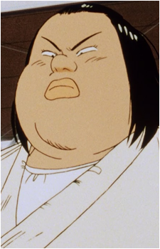Yuki Todo's image