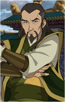 Jianzhu's image