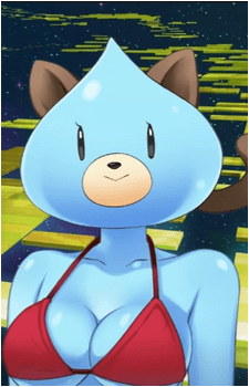 Dogoo Lady's image