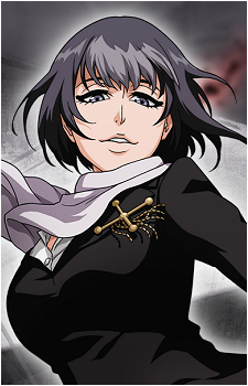 Aura Michibane