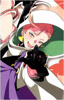 Iwatooshi's image