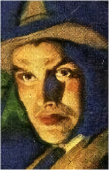 Clyde Burke's image