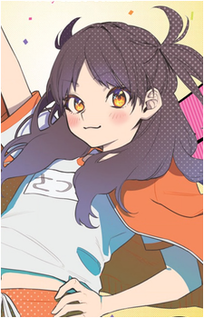 Satsuki Meino's image