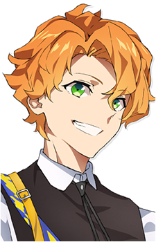 Gakuto Haruka's image