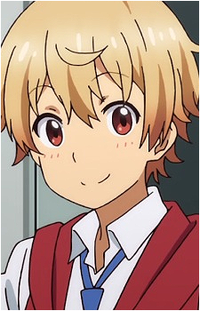 Subaru Uchimaki's image