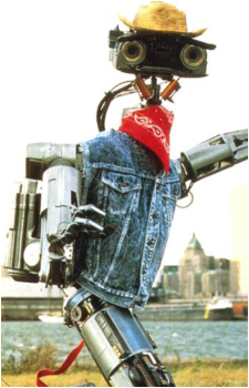 Johnny 5