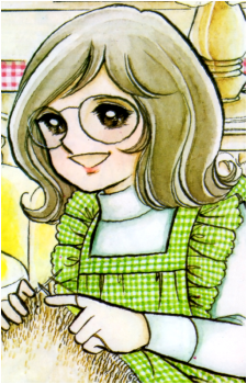Patricia O'Brian's image
