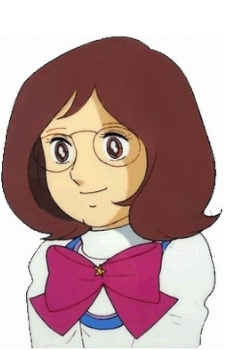 Patricia O'Brian