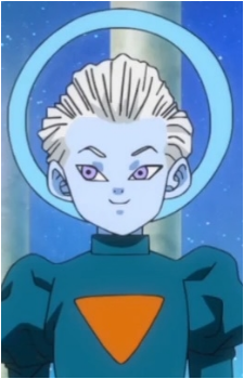 Grand Priest