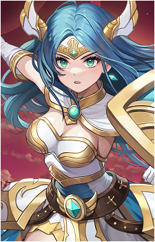 Erina's image