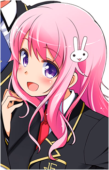 Mizuki Himeji's image
