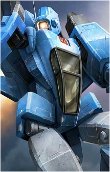 Whirl's image