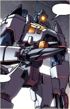 Whirl