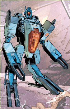 Whirl