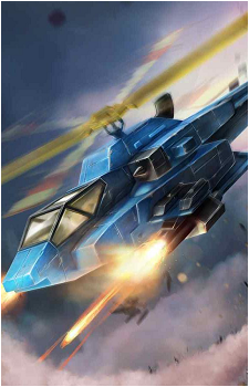 Whirl