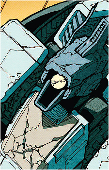 Whirl