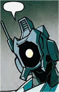 Whirl