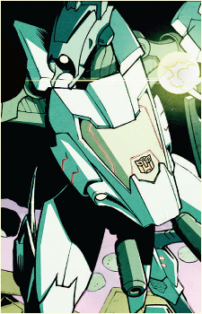 Whirl