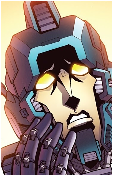 Whirl