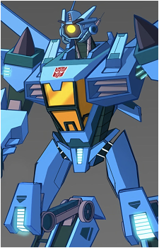 Whirl