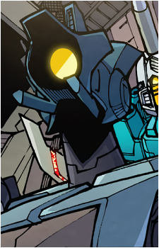 Whirl