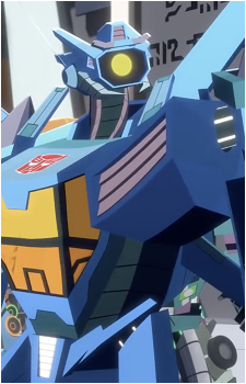 Whirl
