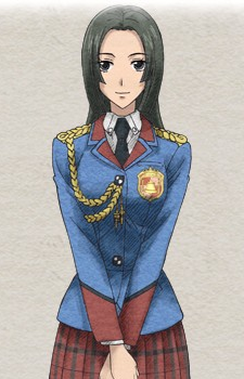Marion Siegbahn's image