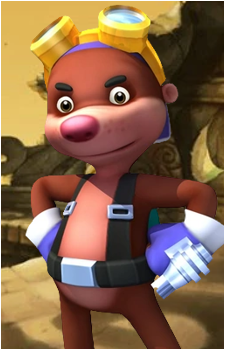 Blink {Spyro}'s image