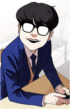 Jiho Park's image