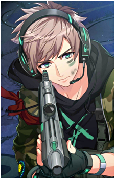 Tsuzuru Minagi