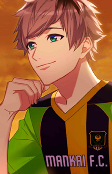 Tsuzuru Minagi