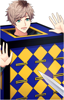 Tsuzuru Minagi