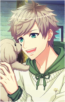 Tsuzuru Minagi