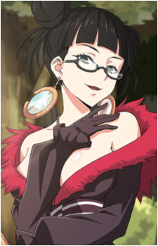 Izis's image