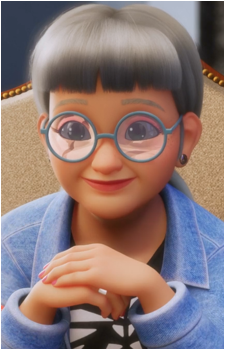 Gabrielle Grassette's image