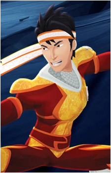 Zoom Takazumi's image